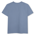 T-shirt a maniche corte BOSS 
                    BAMBINO
