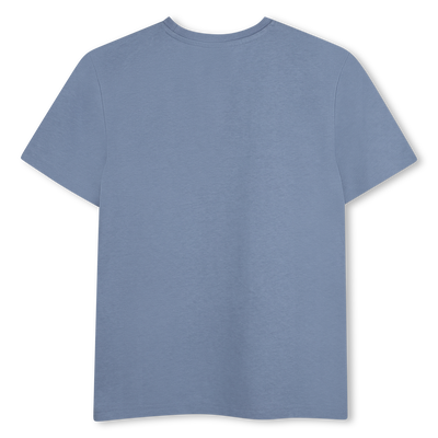 T-shirt a maniche corte BOSS BAMBINO