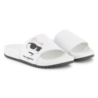 CIABATTE KARL LAGERFELD KIDS 
                    BAMBINA