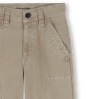 Pantaloni larghi ZADIG & VOLTAIRE 
                    RAGAZZO