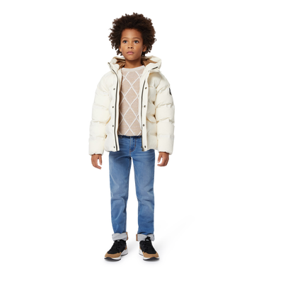 Slim Fit Jeans BOSS RAGAZZO