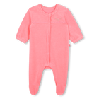 Set pigiama e fascetta BILLIEBLUSH 
                    BAMBINA