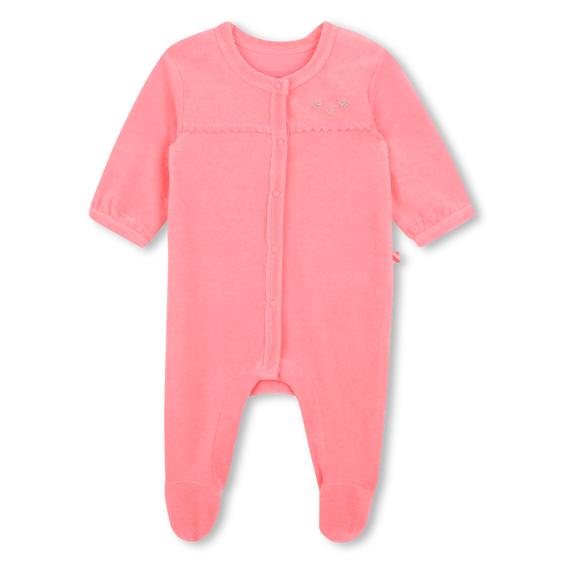 Set pigiama e fascetta BILLIEBLUSH 
                        BAMBINA
