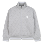 Cardigan con colletto rialzato BOSS 
                    RAGAZZO