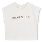 Jogger set MICHAEL KORS 
                    BAMBINA