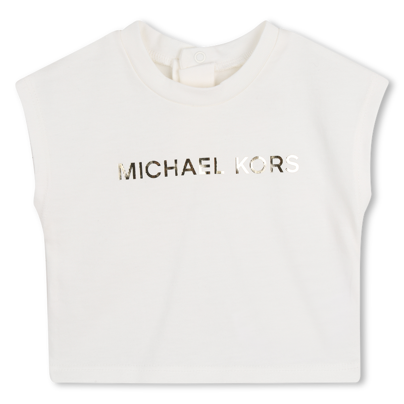 Jogger set MICHAEL KORS 
                        BAMBINA