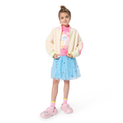 Maglietta a maniche lunghe BILLIEBLUSH 
                    BAMBINA