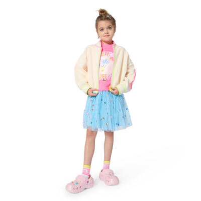 Maglietta a maniche lunghe BILLIEBLUSH BAMBINA