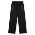 Pantaloni con coulisse DKNY 
                    BAMBINA
