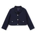 Giacca ZADIG VOLTAIRE 
                    BAMBINA