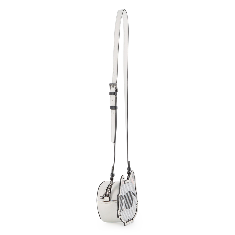 Borsa a mano CHOUPETTE KARL LAGERFELD KIDS 
                        BAMBINA