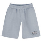 Bermuda in felpa KENZO KIDS 
                    RAGAZZO