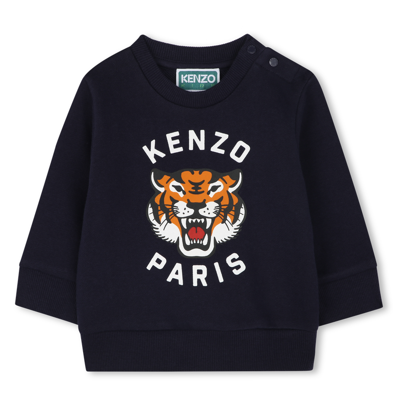 Completo da jogging KENZO KIDS 
                        UNISEX
