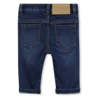 Pantaloni in denim BOSS 
                    RAGAZZO