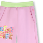 Pantaloni jogger BILLIEBLUSH 
                    BAMBINA