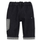Pantaloni in denim GIVENCHY 
                    BAMBINO