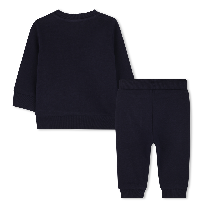 Completo da jogging KENZO KIDS 
                        UNISEX
