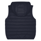 Piumino smanicato KENZO KIDS 
                    UNISEX