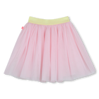 Gonna in tulle BILLIEBLUSH 
                    BAMBINA
