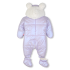 Tutina da pilota BILLIEBLUSH 
                    BAMBINA