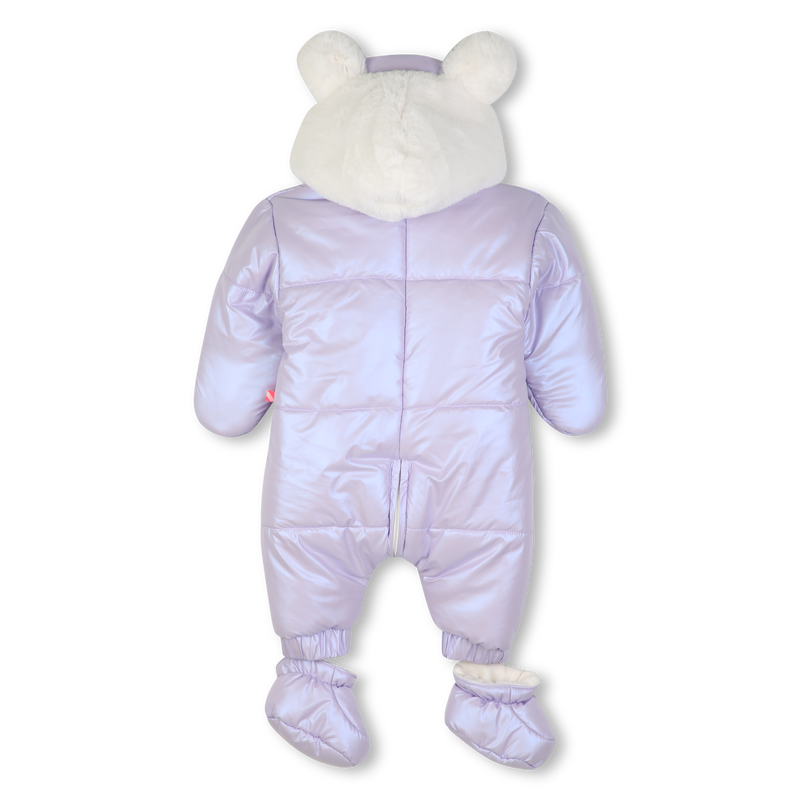 Tutina da pilota BILLIEBLUSH 
                        BAMBINA