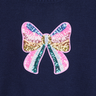 Maglione lavorato a maglia BILLIEBLUSH 
                    BAMBINA