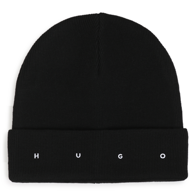 Cappello di lana HUGO RAGAZZO
