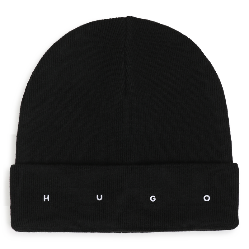 Cappello di lana HUGO 
                        RAGAZZO