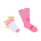 Set di calze BILLIEBLUSH 
                    BAMBINA