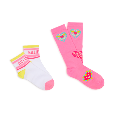 Set di calze BILLIEBLUSH BAMBINA
