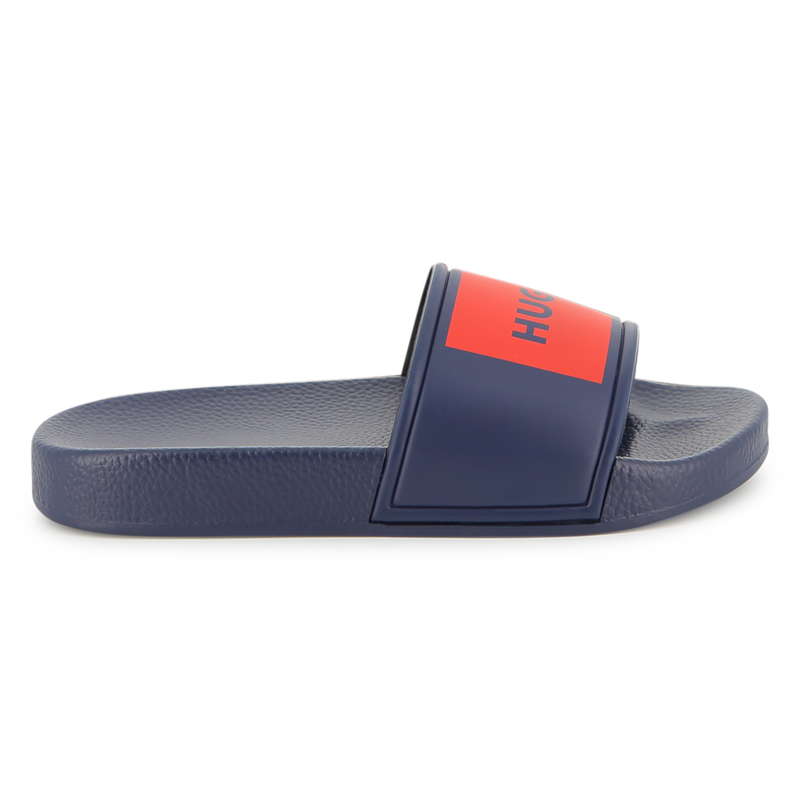 RUBINETTO HUGO 
                        RAGAZZO