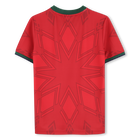 T-shirt a maniche corte BOSS 
                    RAGAZZO