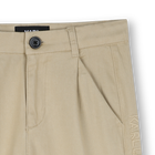 Pantaloni con tasche KARL LAGERFELD KIDS 
                    RAGAZZO