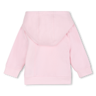 Set pantalone, cardigan e t-shirt BOSS 
                    BAMBINA