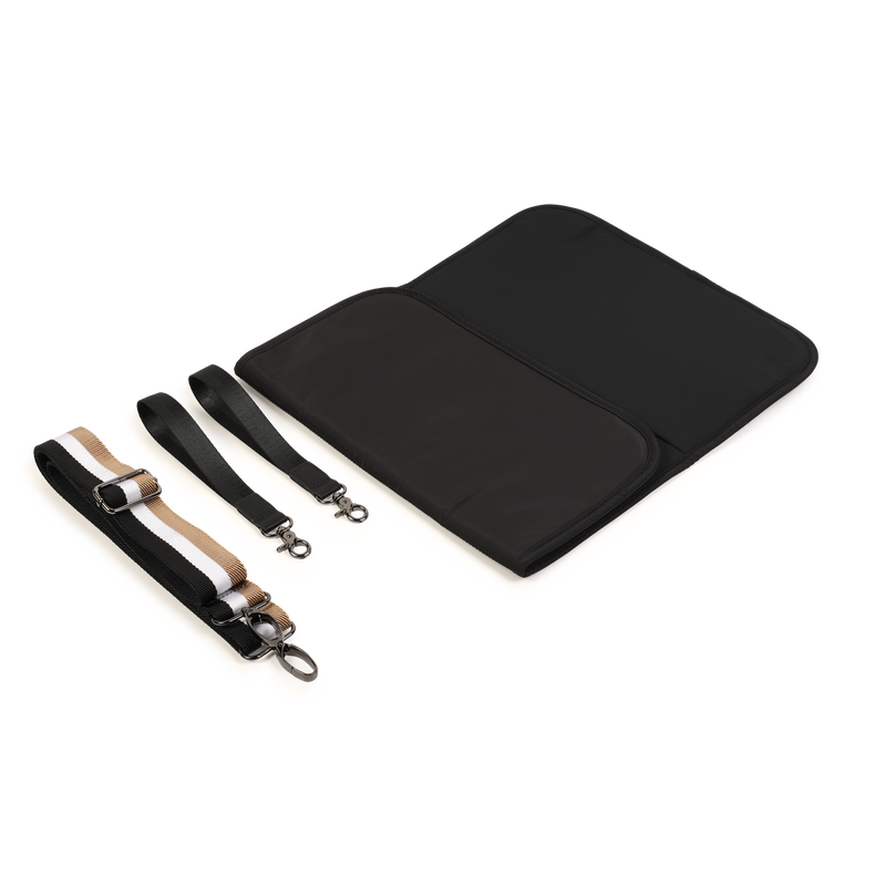 Borsa per il cambio con zip BOSS 
                        UNISEX