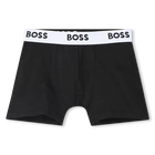 Set di boxer BOSS 
                    RAGAZZO
