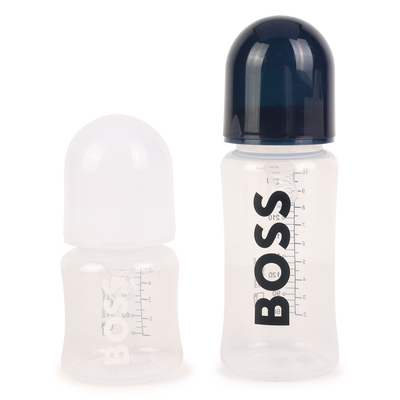 Set di 2 biberon BOSS UNISEX