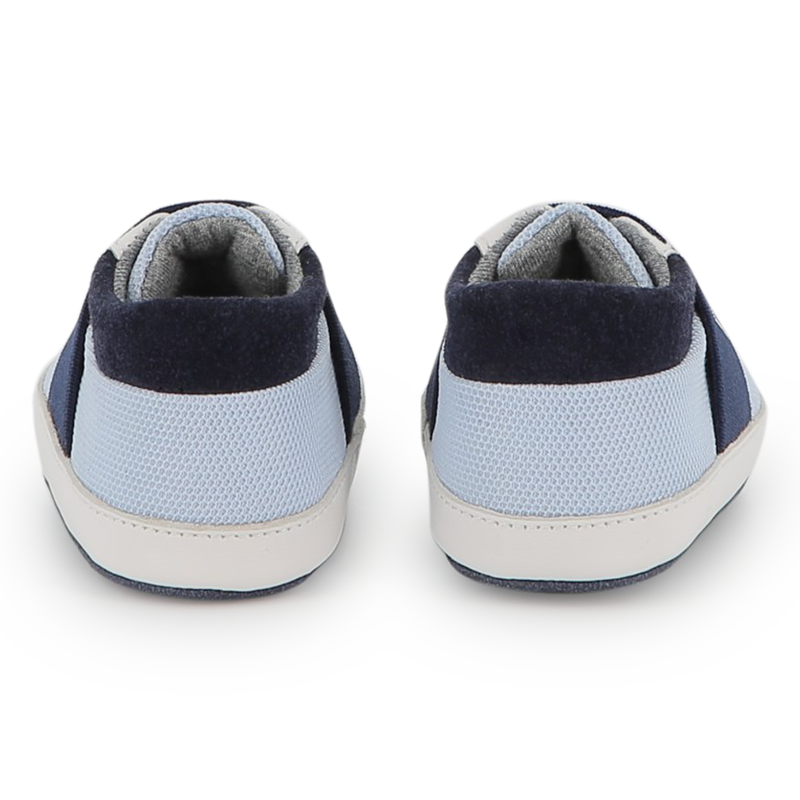 Pantofole in morbida pelle di pecora BOSS 
                        UNISEX