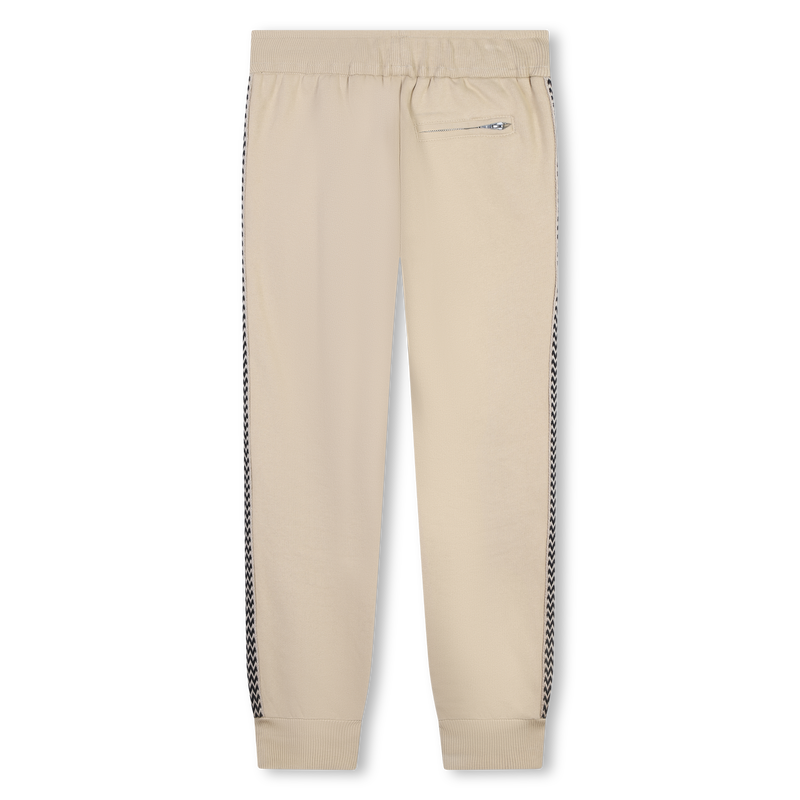 Pantaloni da jogging treccia LANVIN 
                        RAGAZZO