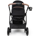 Passeggino compatto 2 in 1 BOSS 
                    UNISEX