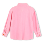 Camicia a maniche lunghe KENZO KIDS 
                    BAMBINA