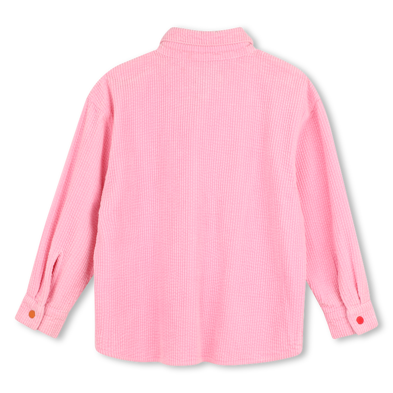 Camicia a maniche lunghe KENZO KIDS 
                        BAMBINA