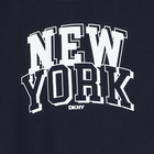 Maglietta a maniche lunghe DKNY 
                    RAGAZZO