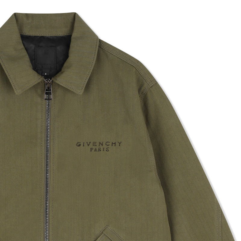 Giacca GIVENCHY 
                        RAGAZZO
