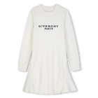Abito in maglia milano, BIANCO SPORCO, hi-res