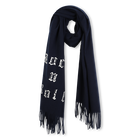 Sciarpa fantasia ZADIG & VOLTAIRE 
                    BAMBINA