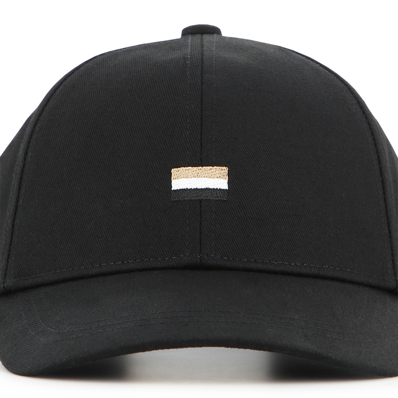 Cappellino BOSS 
                        RAGAZZO