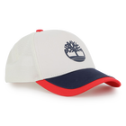 Tappo con illustrazione TIMBERLAND 
                    RAGAZZO