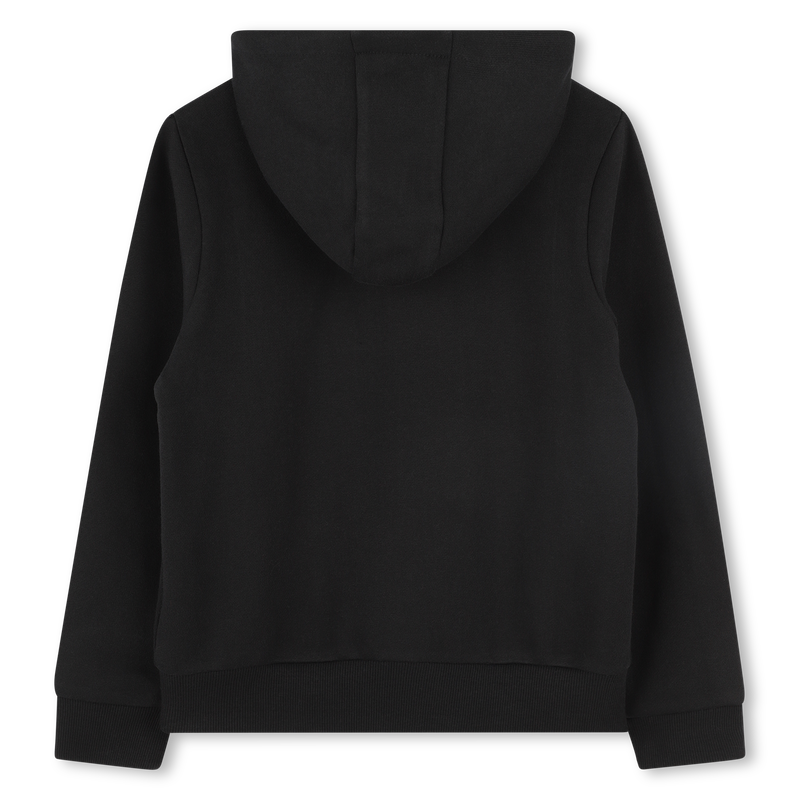 Felpa con stampa Tigre KENZO KIDS 
                        RAGAZZO