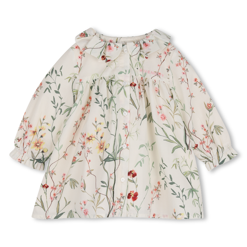 Vestito GIVENCHY 
                        BAMBINA
